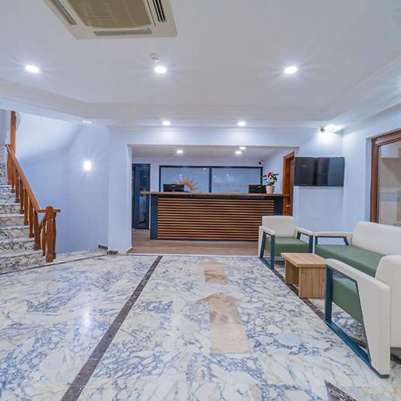 Dream Of Oeluedeniz Hotel Fethiye Exterior photo