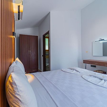 Dream Of Oeluedeniz Hotel Fethiye Exterior photo
