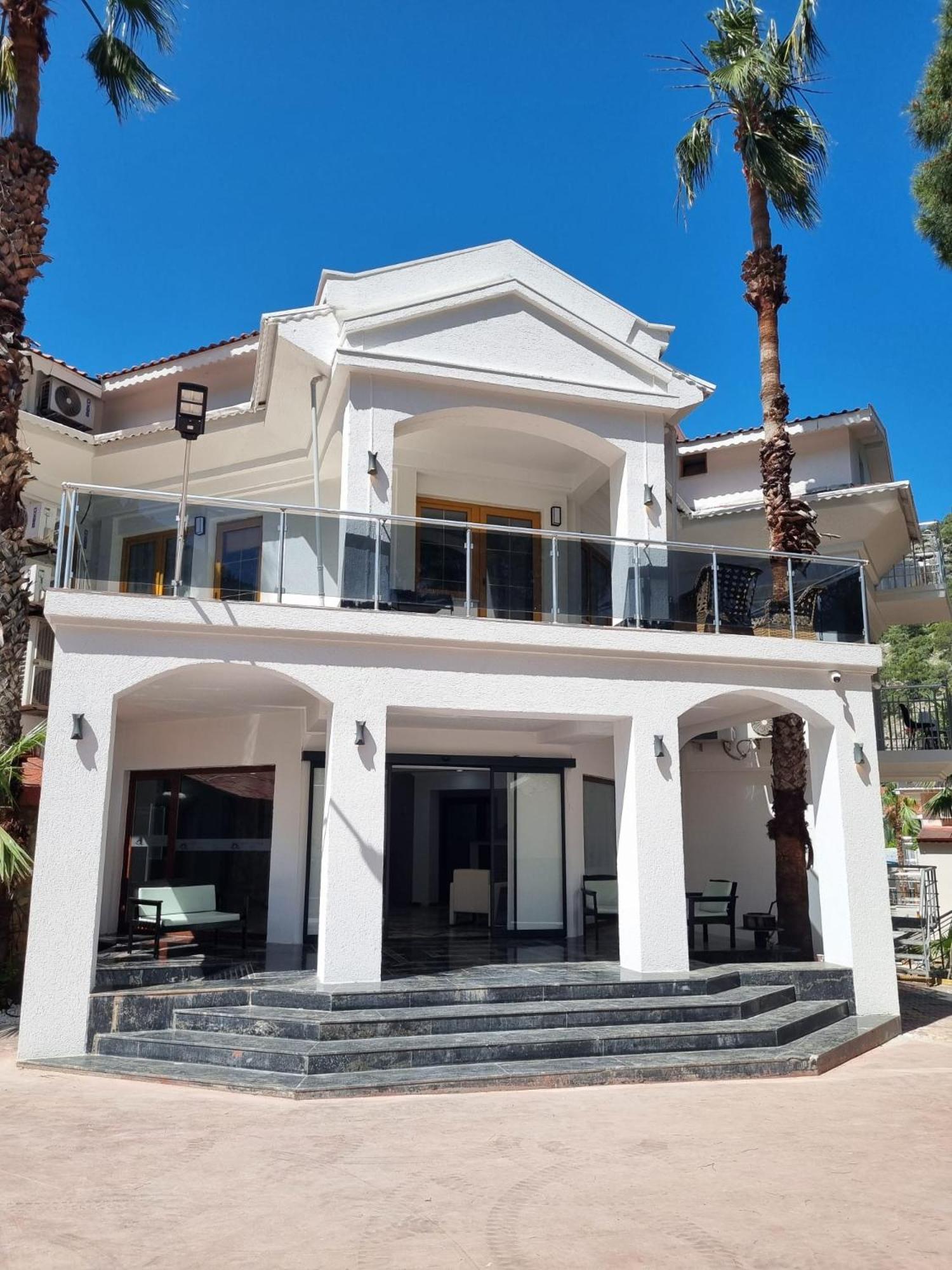 Dream Of Oeluedeniz Hotel Fethiye Exterior photo