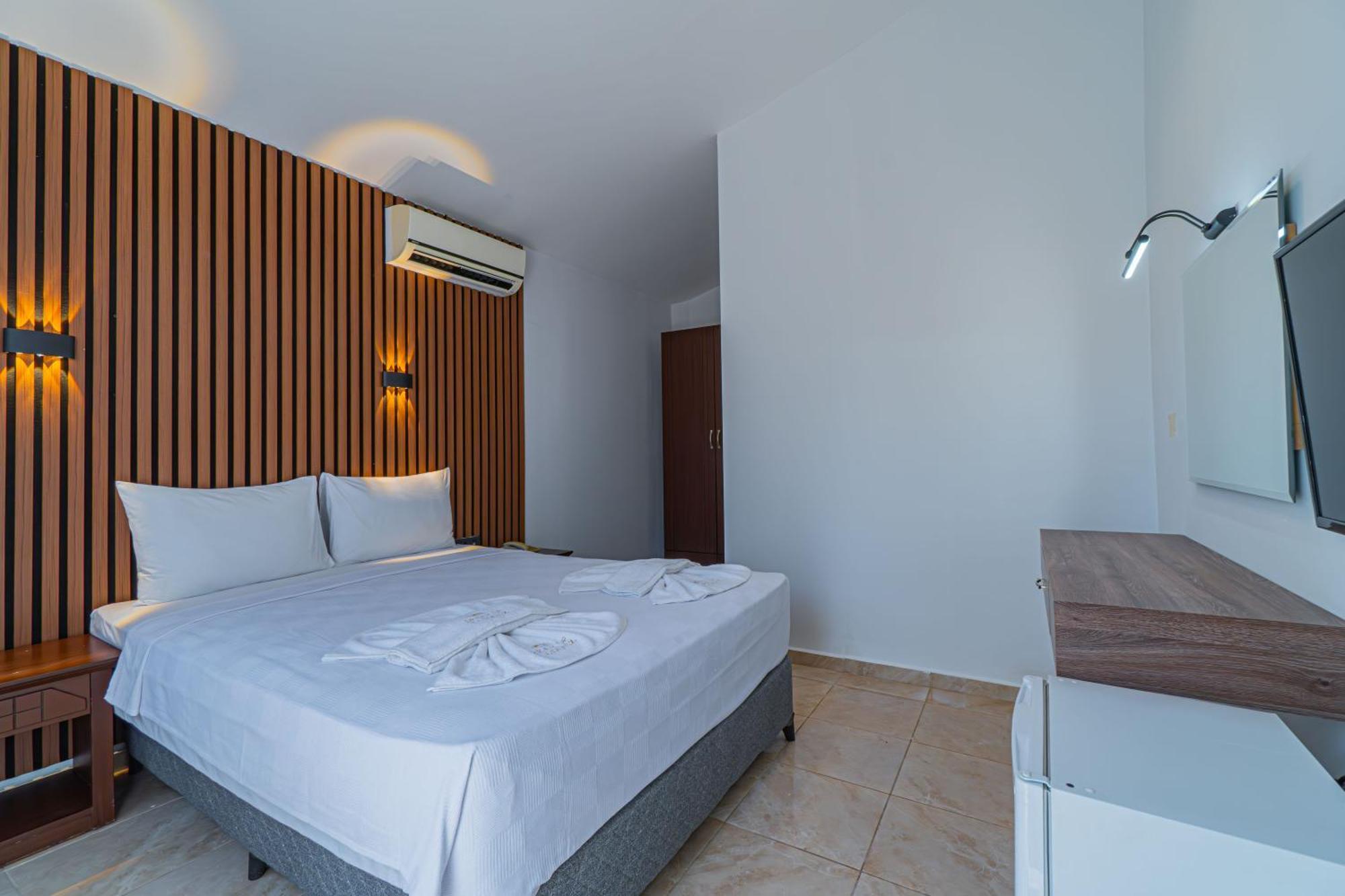 Dream Of Oeluedeniz Hotel Fethiye Exterior photo