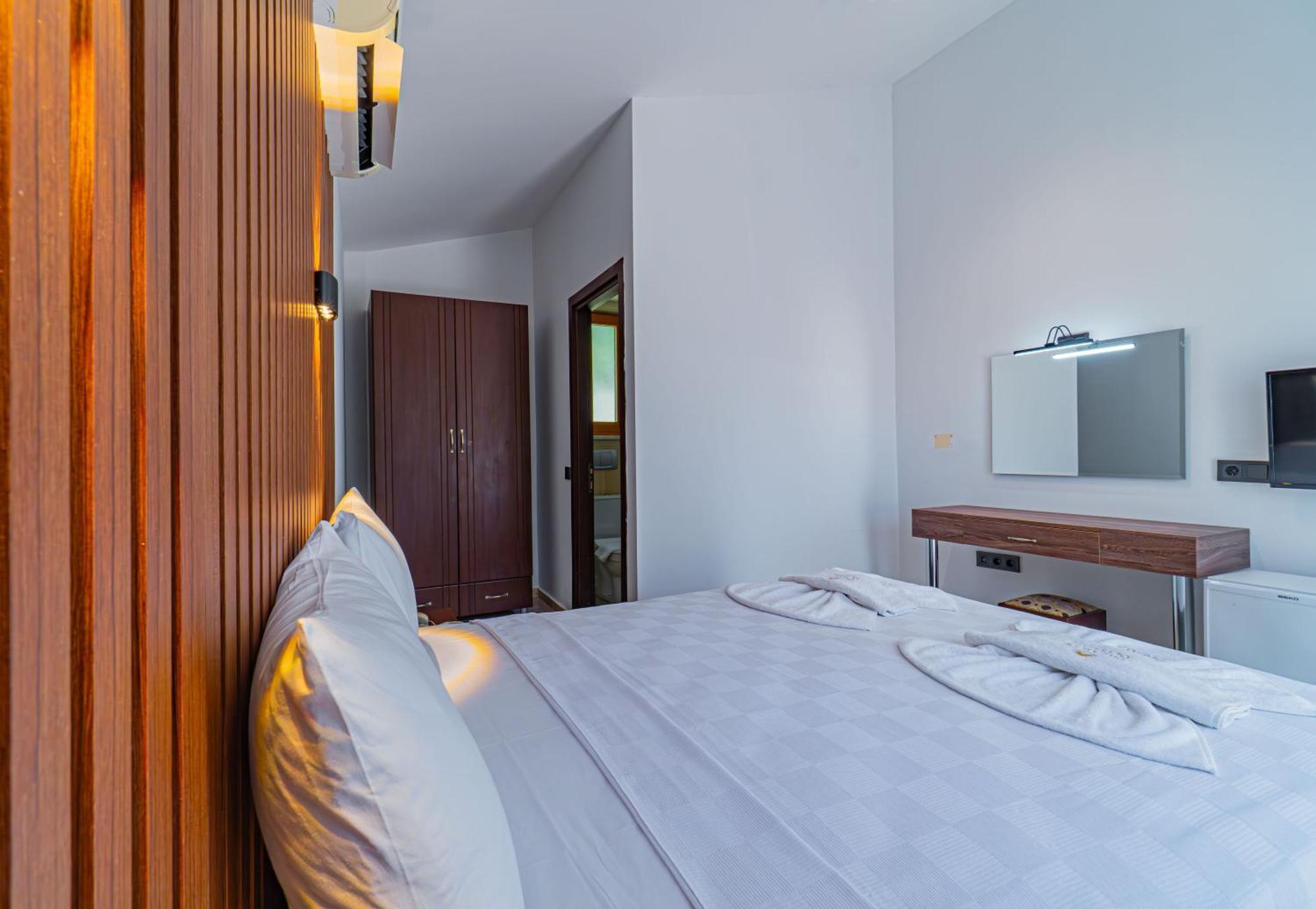 Dream Of Oeluedeniz Hotel Fethiye Exterior photo