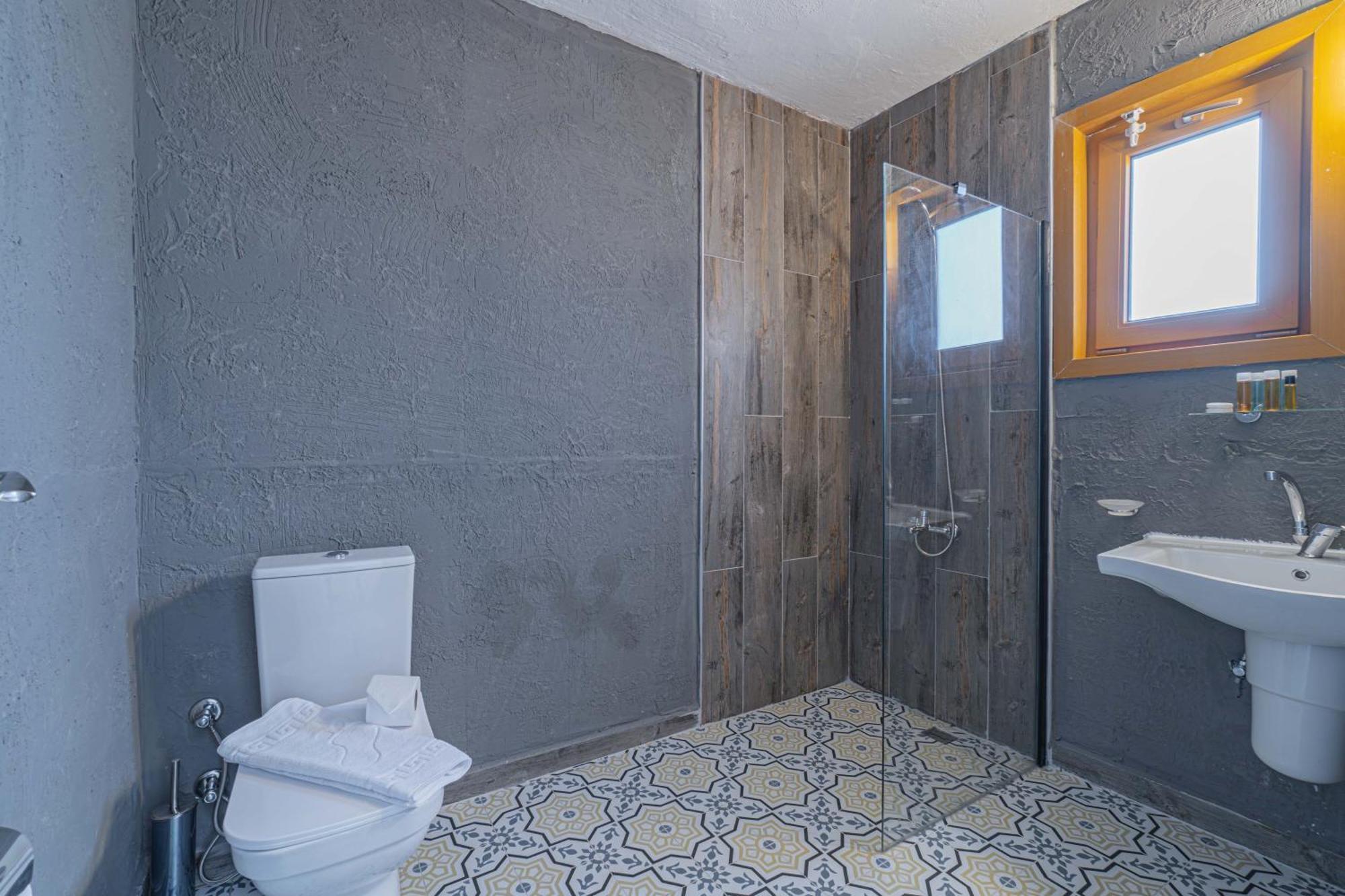 Dream Of Oeluedeniz Hotel Fethiye Exterior photo