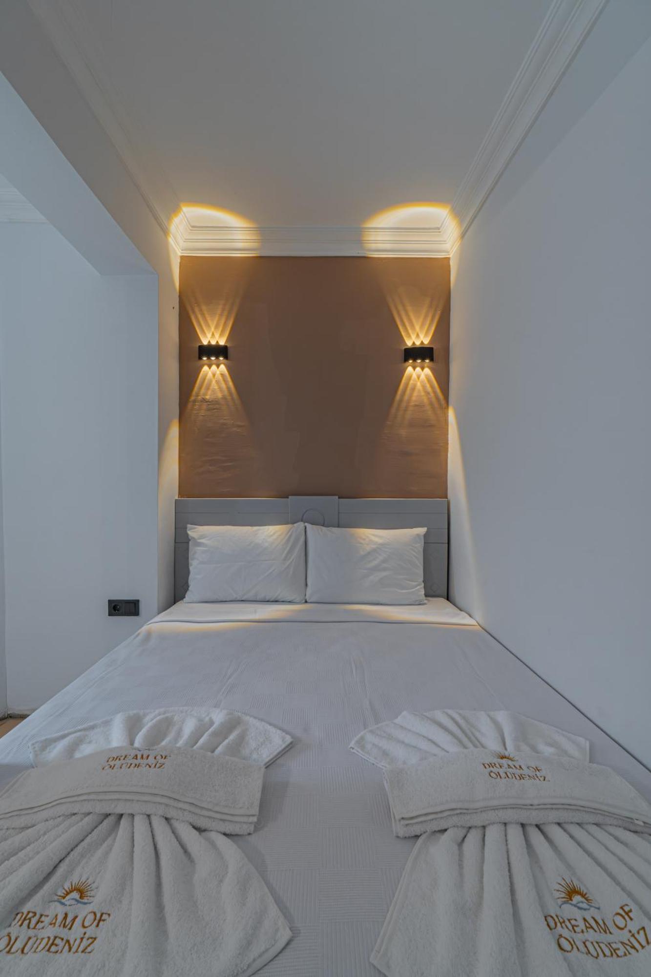 Dream Of Oeluedeniz Hotel Fethiye Exterior photo