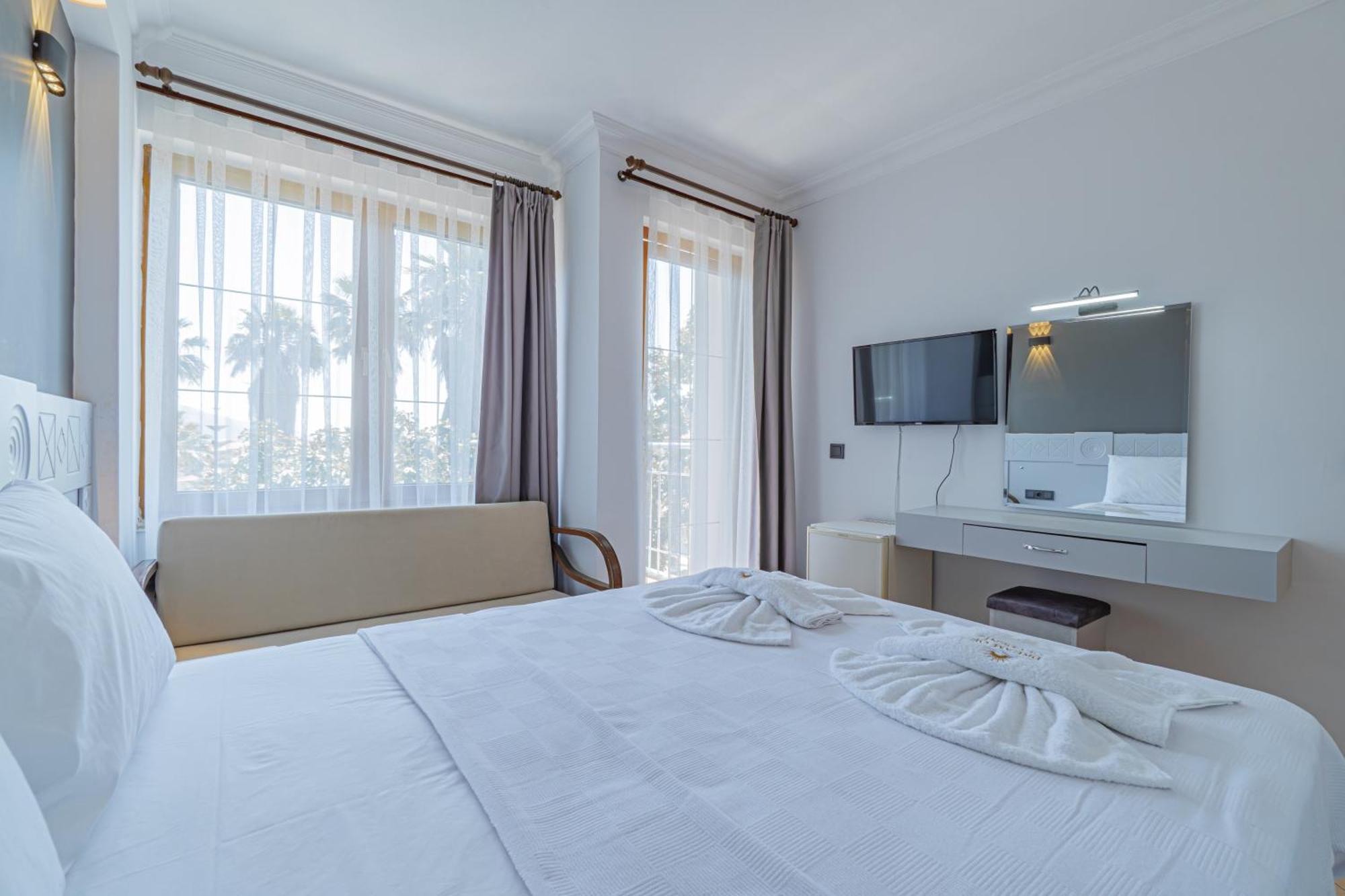 Dream Of Oeluedeniz Hotel Fethiye Exterior photo